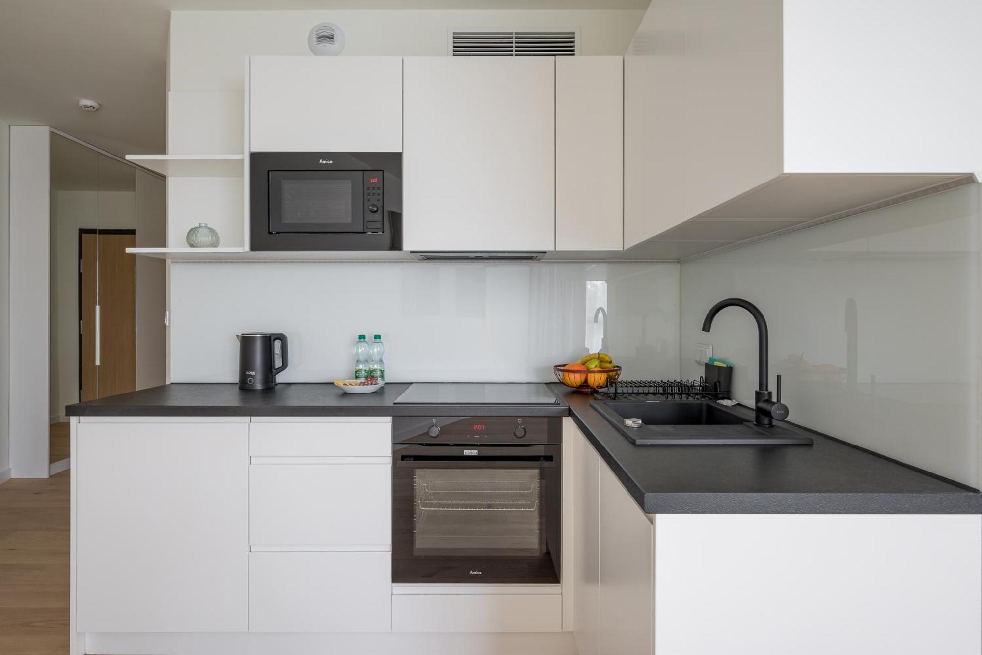 Apartament Wilanowska Metro *