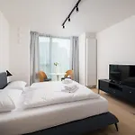 Wilanowska Metro Apartments