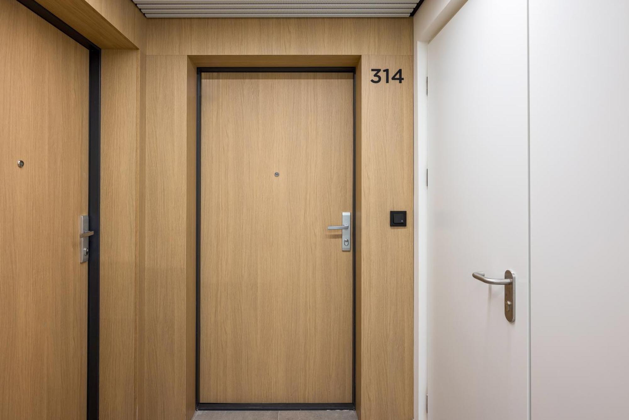 Apartment Wilanowska Metro *