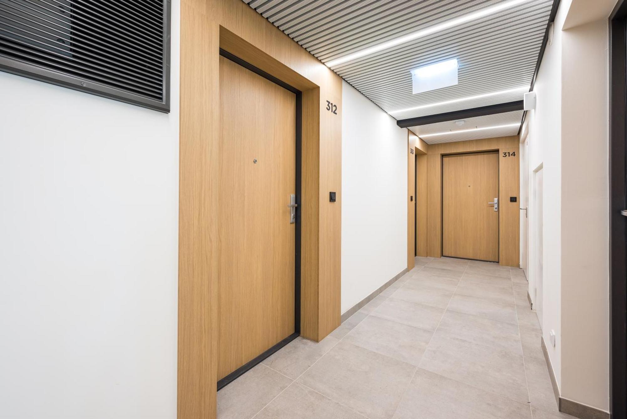 Apartment Wilanowska Metro *