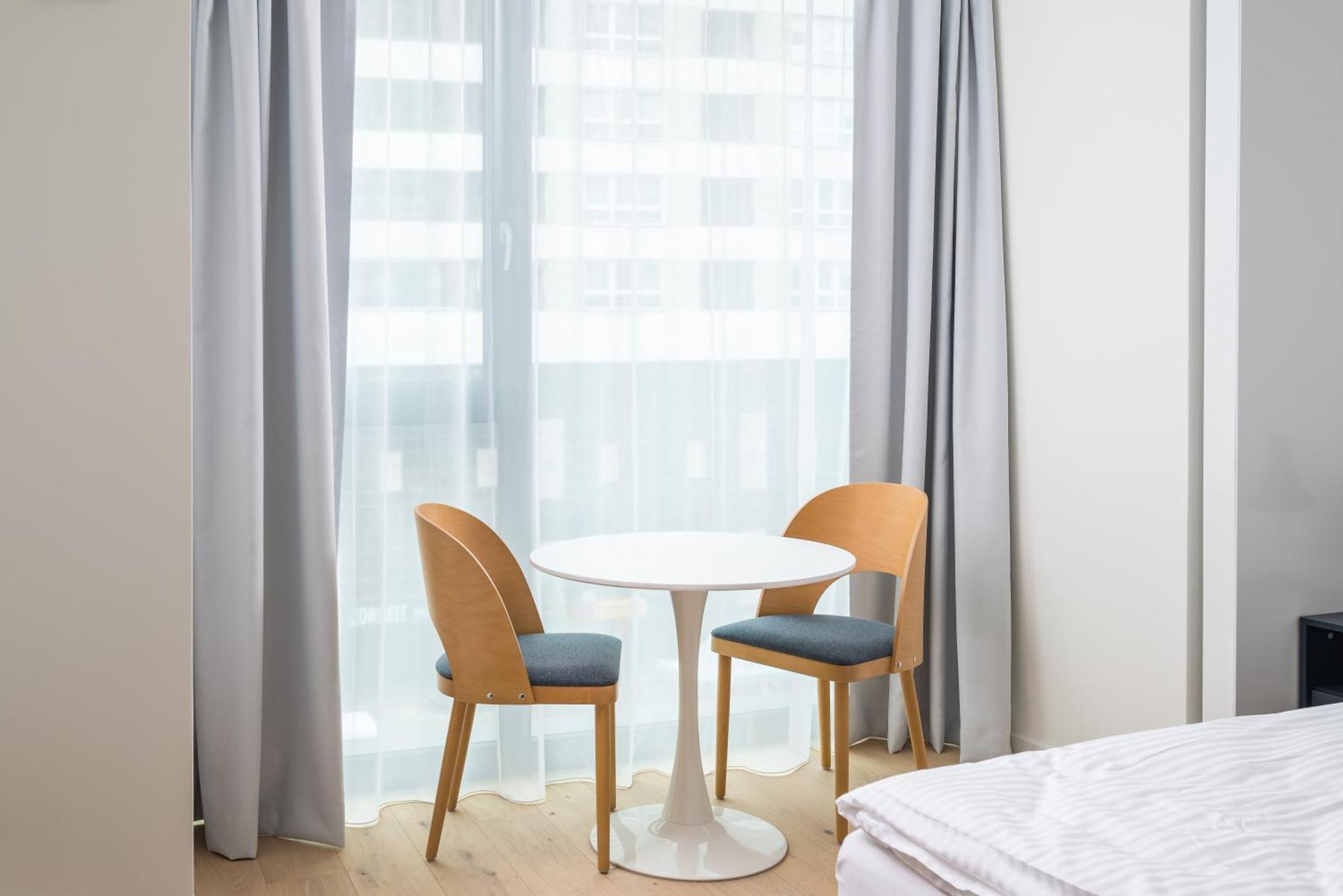 Apartment Wilanowska Metro Warsaw