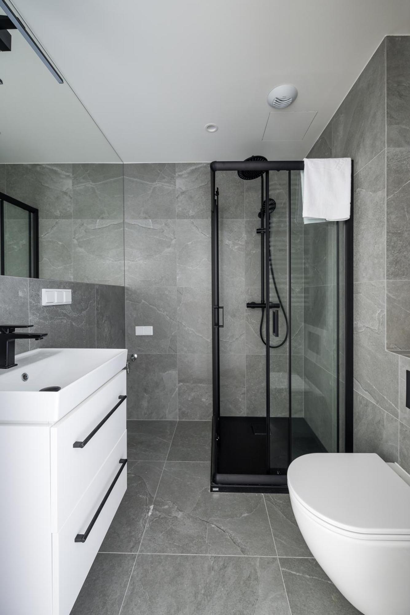 Apartment Wilanowska Metro *