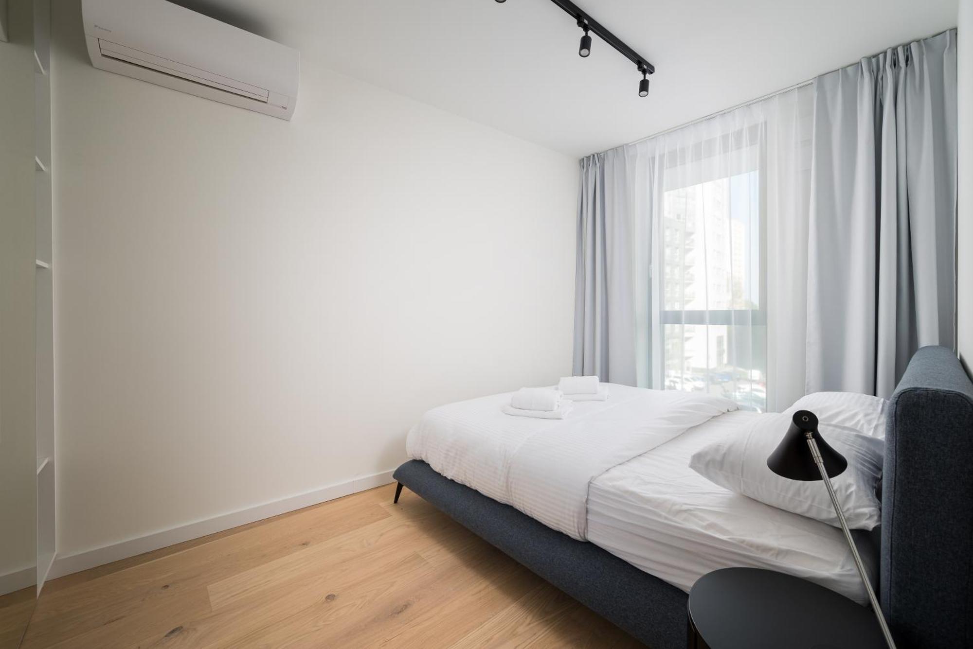 Wilanowska Metro Apartment
