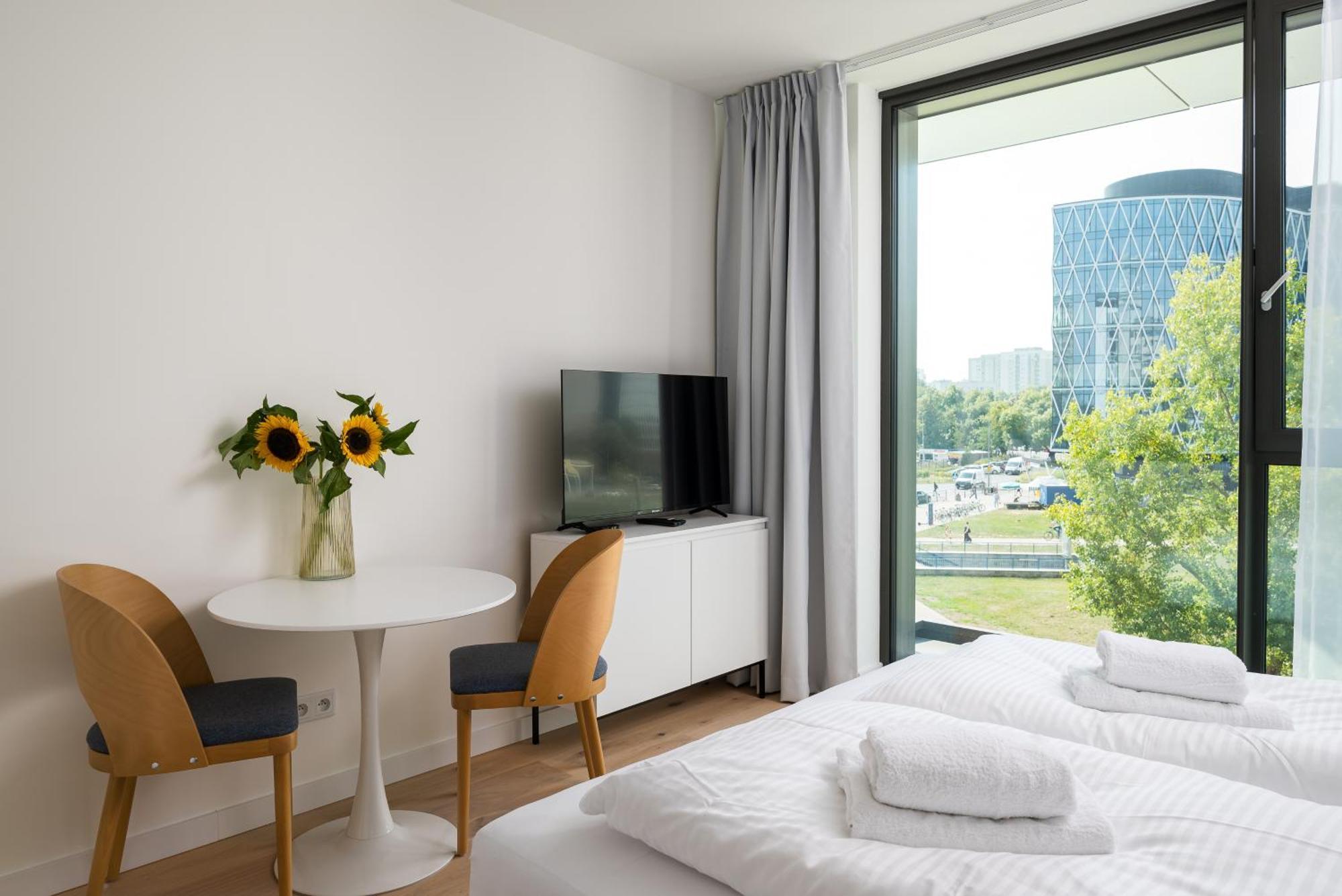 Wilanowska Metro Apartment